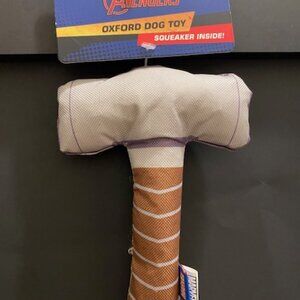 Avengers OXFORD DOG TOY 1ct